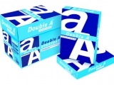 Các đặc tính của giấy Double A