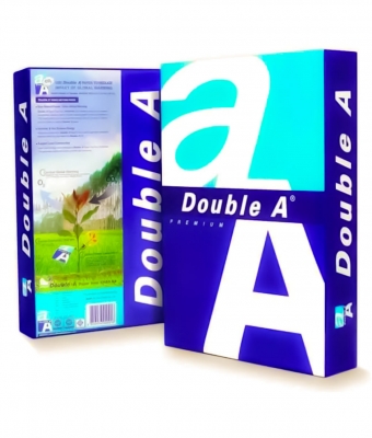 GIẤY IN A3 70GSM DOUBLE A