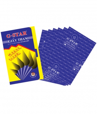 Giấy Than Gstar Ấn Độ