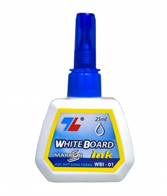 MỰC BÚT LÔNG BẢNG WBI-01