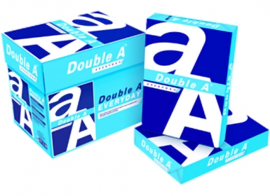 Các đặc tính của giấy Double A