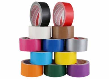 Phân loại băng keo thông dụng hiện nay